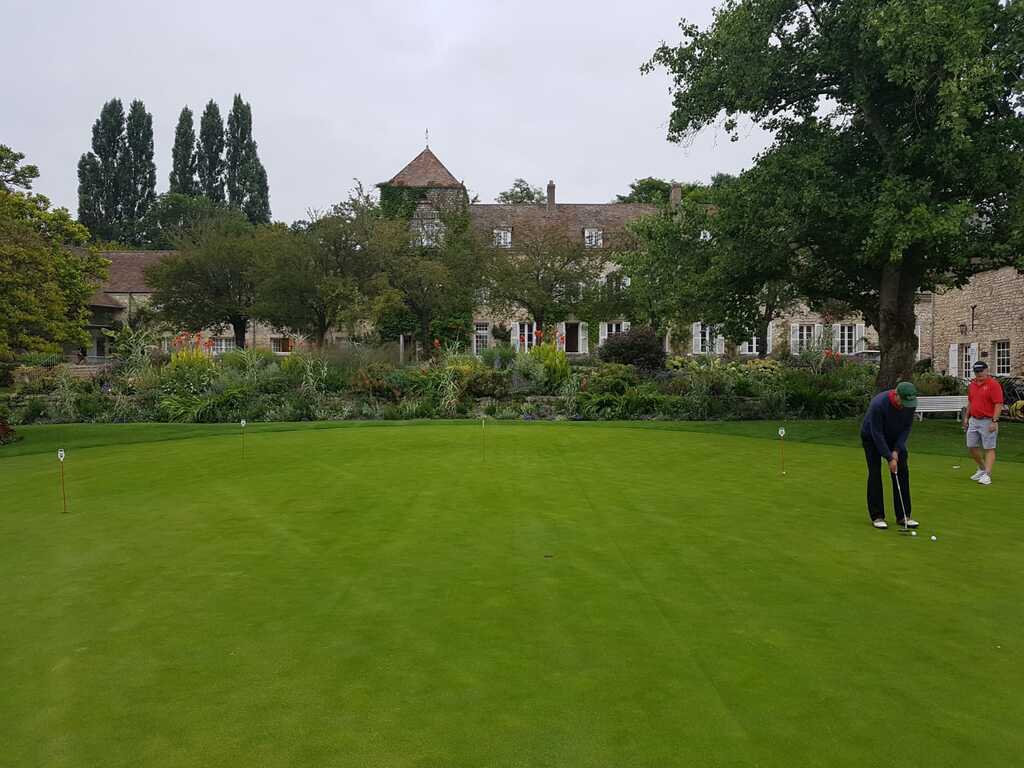 SAINT NOM LA BRETECHE 20 08 21