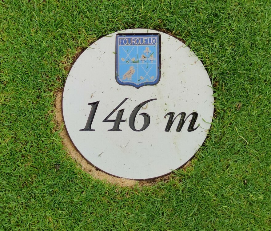 GOLF DE FOURQUEUX 08 2021