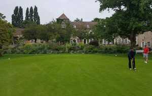 SAINT NOM LA BRETECHE 20 08 21