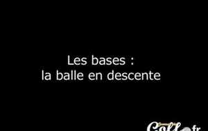 LES COUPS EN PENTE