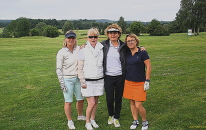 GOLF DES TEMPLIERS