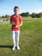 AGO sur le golf de MONTGRIFON