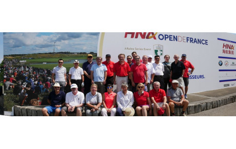 LE NATIONAL 7 JUILLET