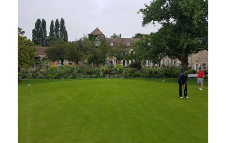 SAINT NOM LA BRETECHE 20 08 21