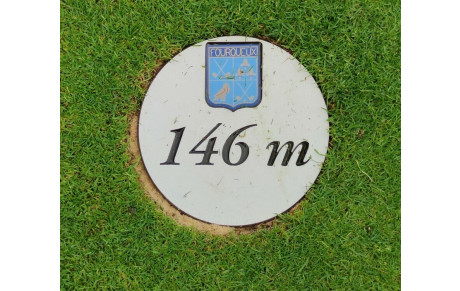 GOLF DE FOURQUEUX 08 2021