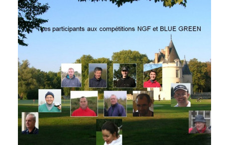 PARTICIPANTS COMPETITIONS