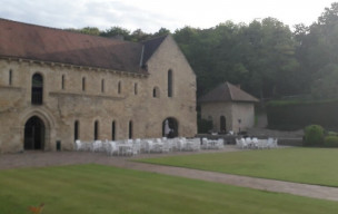 GOLF DU PRIEURE 21 08 2020