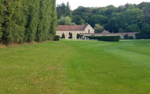 GOLF DU PRIEURE 21 08 2020
