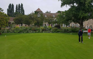 ST NOM LA BRETECHE 20 08 21